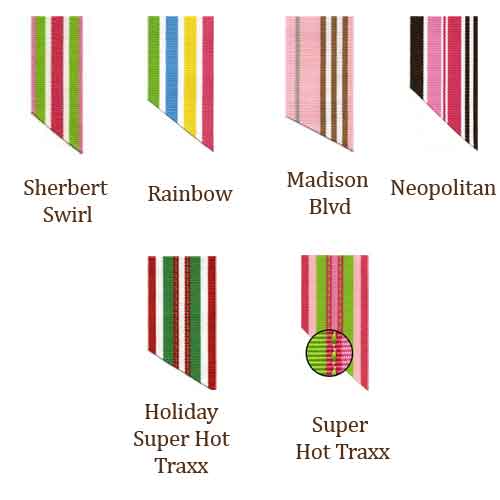 Madison Preppy Boutique Bow Large (many Preppy Style)-boutique bow, large