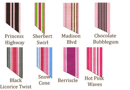 Black Licorice Medium Boutique Bow-medium bow, preppy bow, boutique bow