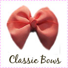 CLASSIC BOW