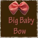 Big Baby Bow